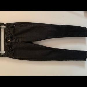 Black Skinny Jeans